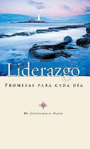 Portada de Liderazgo, Promesas para Cada Día