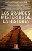 Portada de Los grandes misterios de la historia