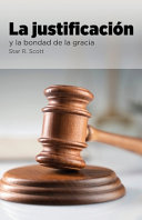 Portada de La justificación y la bondad de la gracia