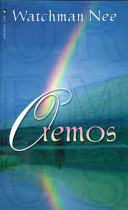 Portada de Oremos