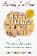 Portada de La Mujer Sujeta Al Espíritu