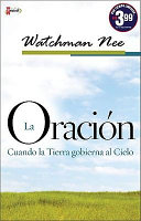 Portada de La Oracion