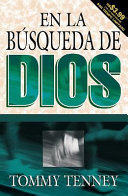 Portada de En La Búsqueda de Dios