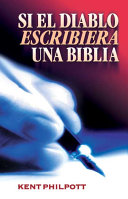 Portada de Si el diablo escribiera una biblia