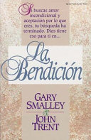 Portada de La Bendición