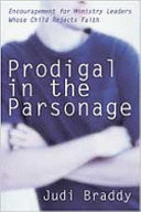 Portada de Prodigal in the Parsonage