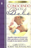 Portada de Conociendo a Tu Bebe
