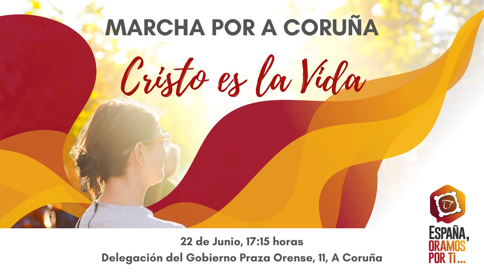 22JUN24 - Día del Evangélio