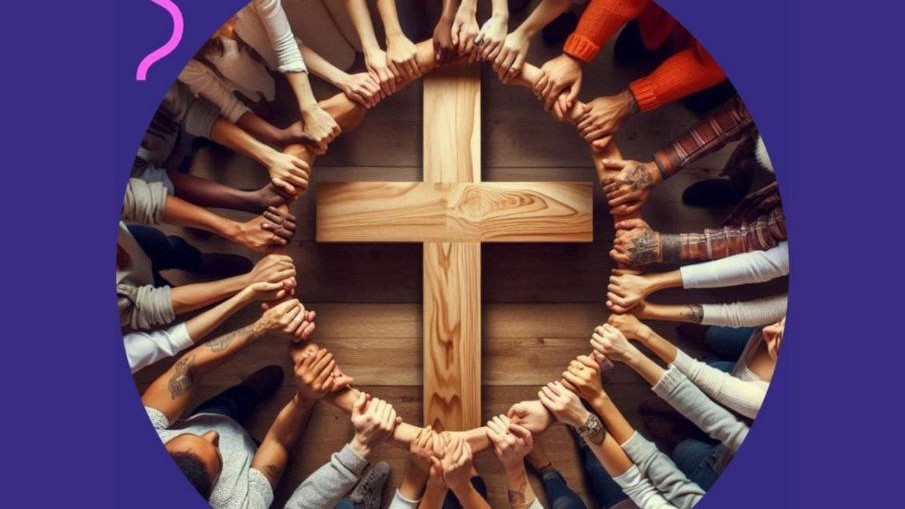 12OCT - Día de la Fraternidad - Unidos por la Cruz