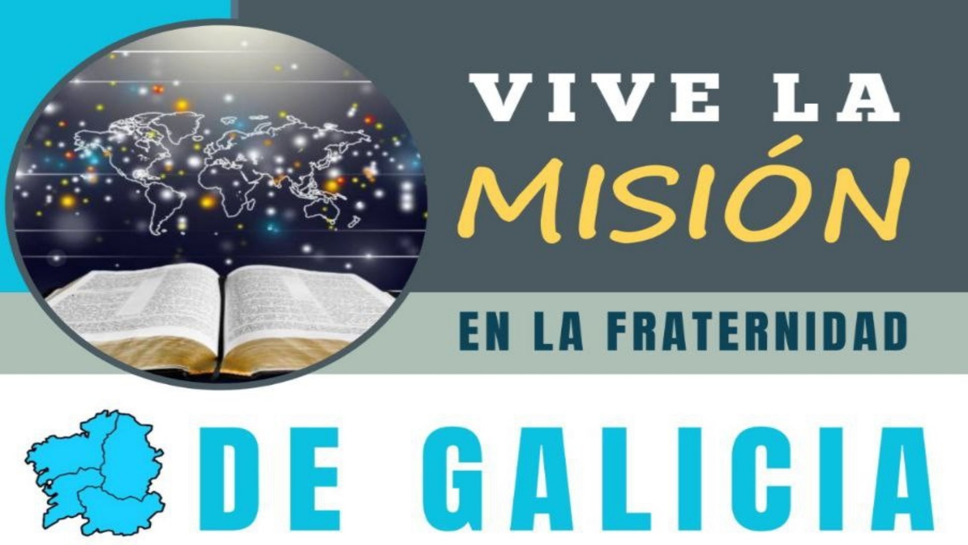 23NOV - Vive la Misión - Fraternidad de Galicia