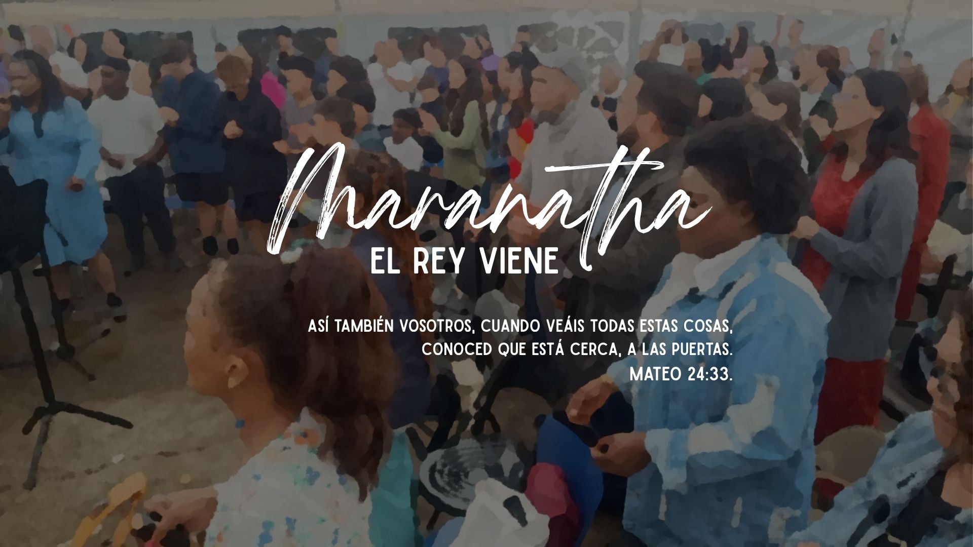 Taller Viernes 24 - "Las Resurrecciones, El Milenio y la rebelión de Satanás"