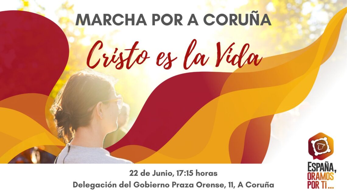 22JUN24 – Día del Evangélio