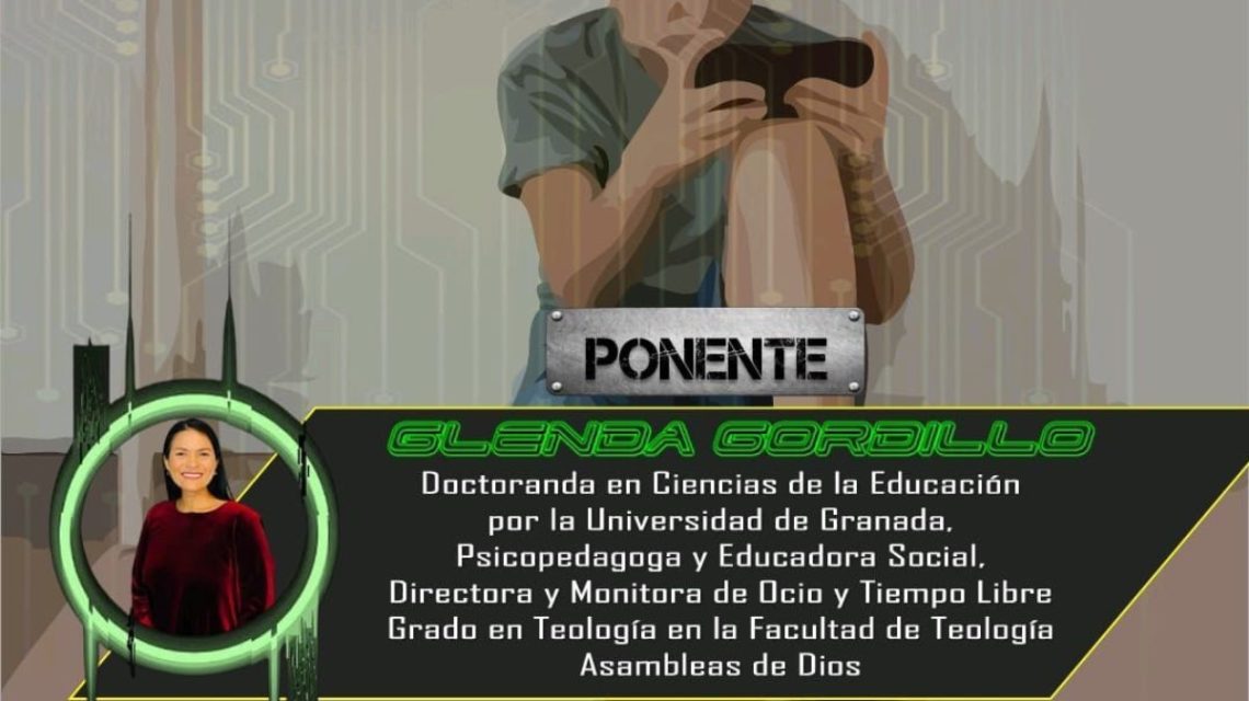 18ABR – TALLER – «Pantallas, La droga invisible de nuestros hogares»