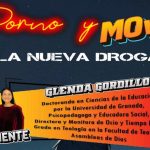 19ABR – TALLER – «Porno y Móvil – La nueva droga»