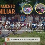 19-27JUL25 – Campamento Familiar Vilarmaior
