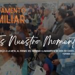 Campamento: Culto 26JUL «Si podrás»