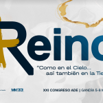 XXI Congreso ADE (Gandía)