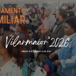 Campamento Vilarmaior 2026
