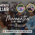 Precios Campamento Vilarmaior’2026