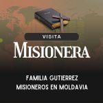 12ABR – Misioneros Familia Gutierrez