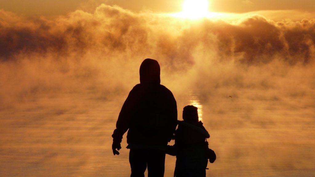 Reunión Dominical 05ABR2026