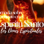 Jornada sobre Bautismo en el Espíritu Santo.
